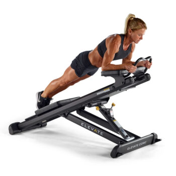 Total Gym ELEVATE Row ADJ - Imagen 3