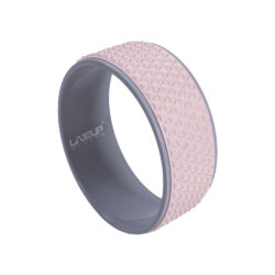 Aro de Yoga Rosado