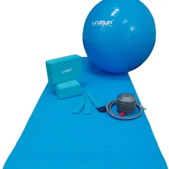 Yoga Set Celeste