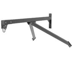 Soporte Saco de Box de pared