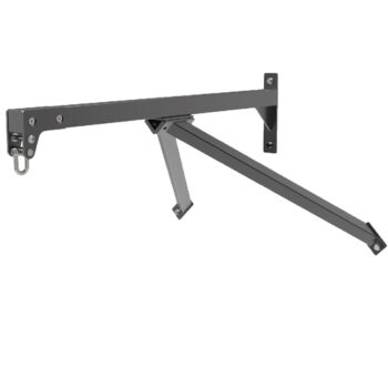 Soporte Saco de Box de pared
