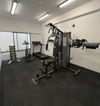 Rack Porta Mancuernas Tipo Arbol - Imagen 2