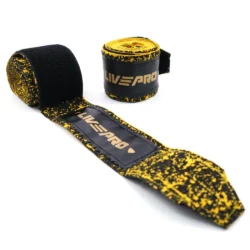 Venda de Boxeo Profesional 3m - LIVEPRO