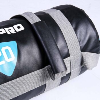 Power Bag LIVEPRO - 5 kg a 20 kg - Imagen 2