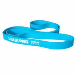 Bandas elásticas Superband - Intensidad Medium