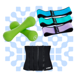 PACK FIT #2